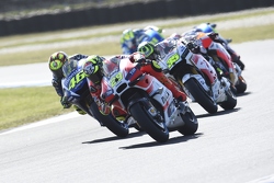 Andrea Iannone, Ducati Team