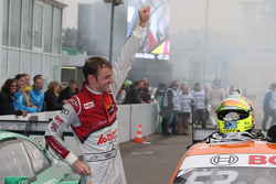 1. Jamie Green, Audi Sport Team Rosberg, Audi RS 5 DTM
