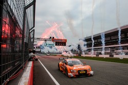 1. Jamie Green, Audi Sport Team Rosberg, Audi RS 5 DTM