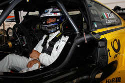 Alex Zanardi, BMW M4 DTM