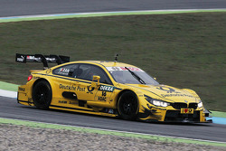 Алекс Занарді, BMW M4 DTM