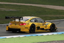 Алекс Занарді, BMW M4 DTM