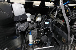 Der BMW M4 DTM von Alessandro Zanardi