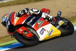 Jonas Folger, AGR Team