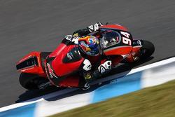 Jonas Folger, AGR Team