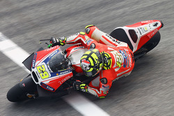 Andrea Iannone, Ducati Team
