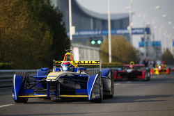 Sébastien Buemi, Renault e.Dams
