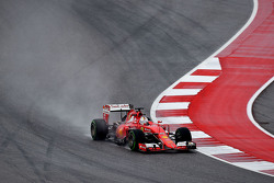 Sebastian Vettel, Ferrari