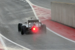 Nico Rosberg, Mercedes AMG F1