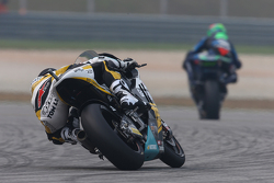 Thomas Lüthi, Derendinger Racing Interwetten