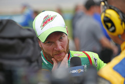 Dale Earnhardt Jr., Hendrick Motorsports Chevrolet