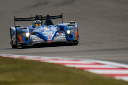 #36 Signatech Alpine A450b: Paul-Loup Chatin, Nelson Panciatici, Tom Dillmann