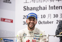 Chris Van der Drift, Porsche Carrera Cup