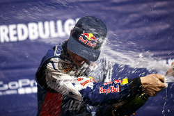 Podium: 1. Joni Wiman, Olsbergs MSE Ford