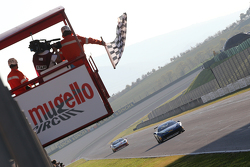 #55 Scuderia Autoropa Ferrari 458:
