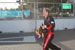 Jacques Villeneuve, Venturi