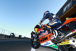 Miguel Oliveira, Red Bull KTM Ajo