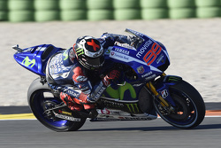 Jorge Lorenzo, Yamaha Factory Racing