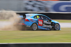 David Wall, Garry Rogers Motorsport, Volvo