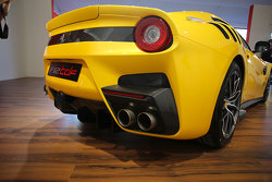 Ferrari F12tdf,11月8日正式亮相法拉利Finali Mondiali
