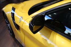 Ferrari F12tdf,11月8日正式亮相法拉利Finali Mondiali