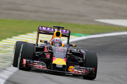 Daniel Ricciardo, Red Bull Racing RB11