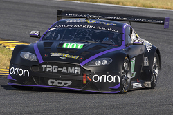 #007 TRG-AMR, Aston Martin V12 Vantage