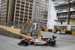 Felix Rosenqvist, Prema Powerteam, Dallara Mercedes-Benz