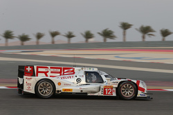 #12 睿栢琳车队 Rebellion R-One:尼古拉斯·普罗斯特、马蒂亚斯·贝赫