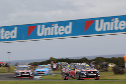 Craig Lowndes, Triple Eight Race Engineering, Holden