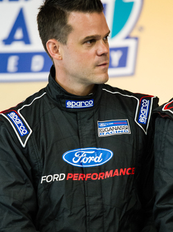 Chip Ganassi Ford GTLM per IMSA e Le Mans: Dirk Müller