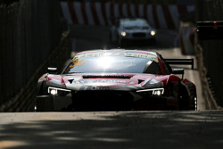 李英健,奥迪香港车队,奥迪 R8 LMS