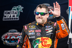 Tony Stewart, Stewart-Haas Racing Chevrolet