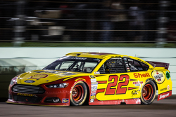 Joey Logano, Team Penske Ford