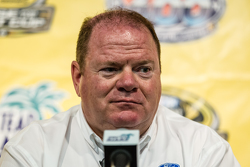 Chip Ganassi