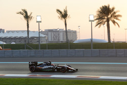 Ніко Хюлкенберг, Sahara Force India