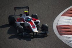 Nyck de Vries, ART Grand Prix