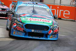 Mark Winterbottom, Prodrive Racing Australia, Ford