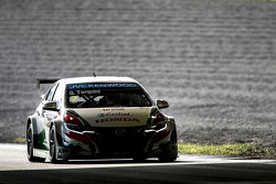 加布里埃尔莱·塔奎尼,本田Civic WTCC,本田JAS车队