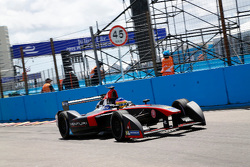 Jacques Villeneuve, Venturi