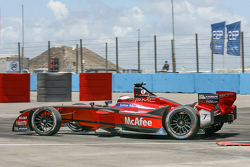 Jerome d'Ambrosio, Dragon Racing