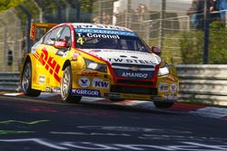 Tom Coronel, Chevrolet RML Cruze TC1, ROAL Motorsport
