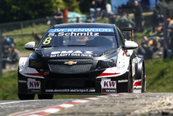 Sabine Schmitz, Chevrolet RML Cruze, ALL-INKL_COM Munnich Motorsport