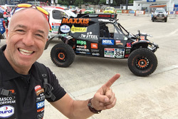 #354 Suzuki: Tom Coronel