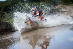 #3 KTM: 托比·普莱斯