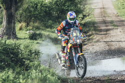 #3 KTM: 托比·普莱斯