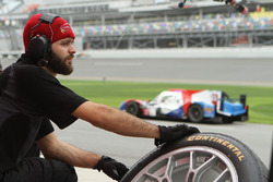 Scuderia Corsa, Teammitglied