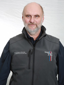 Rüdiger Bernhard