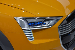 Audi Concept