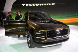 Kia Telluride